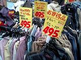 とげぬき地蔵商店街その8