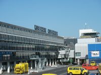 コペンハーゲン国際空港