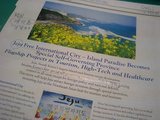キャセイ機内誌「Discovery」