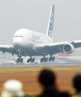 A380�����Ķ���