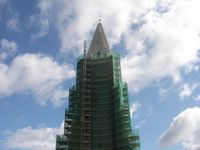 �ϥȥ륰��ॹ���륭�㶵���Hallgrimskirkja��