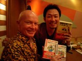 マークモビアスさんと私3