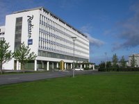 Radisson SAS Saga Reykjavik