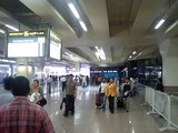 ドバイ到着!