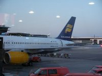 アイスランド航空
