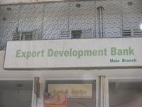 Export Development Bank