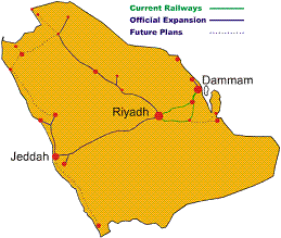 Saudi Railway Organization