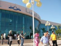 Marina Village�ʥޥ꡼�ʡ��ӥ�å��ˡ����֥��ӡ�UAE