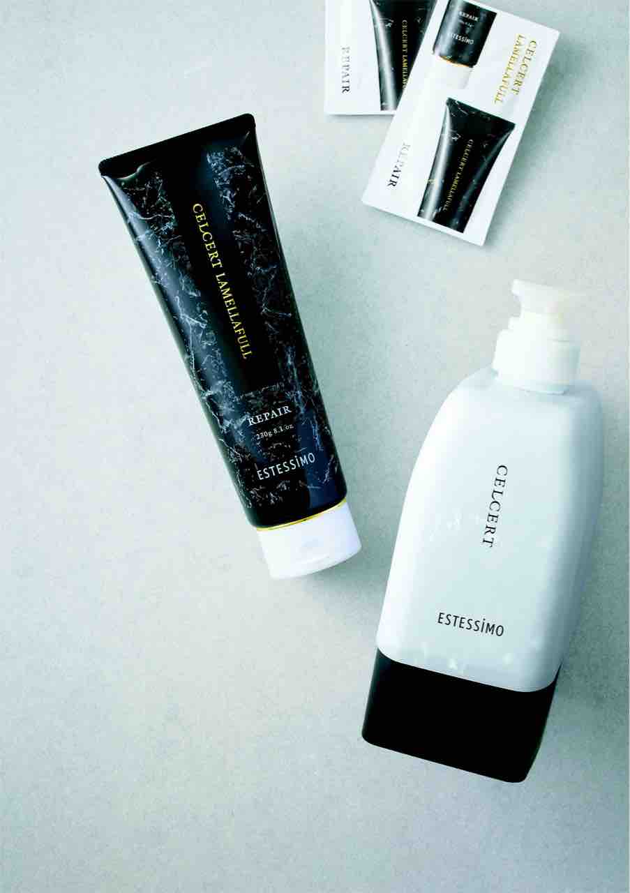 NEW 500g セルサート ラメラフル リペア : 松山市 ヘッドスパ 専門店