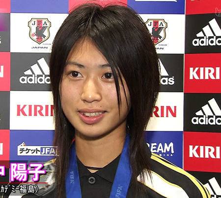 史上初 未来のなでしこ 募集中 小4 中2が対象 カワイイちゃんねる