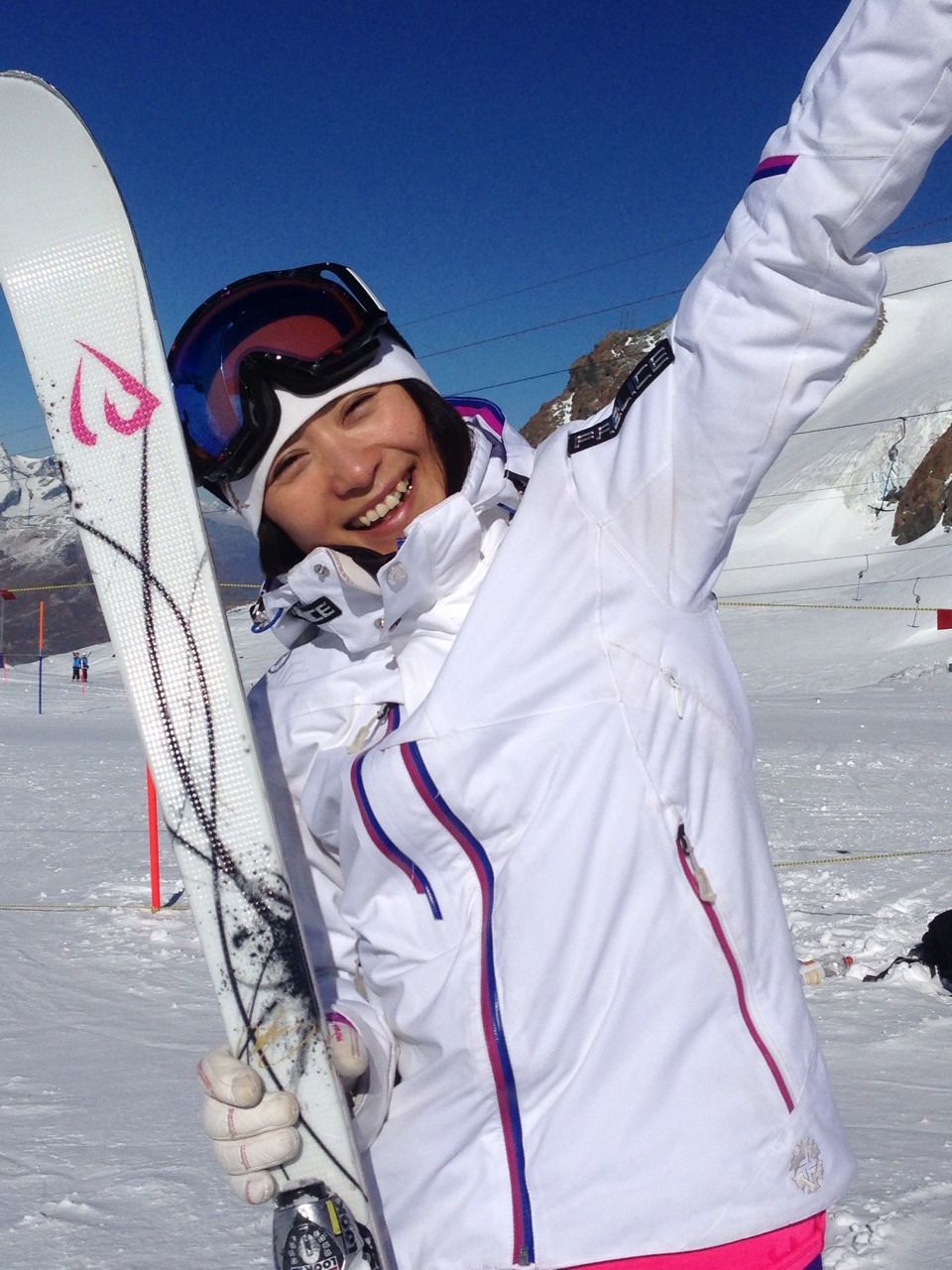 上村愛子 とかいうおばさんｗｗｗｗｗｗｗｗ ３４才 カワイイちゃんねる