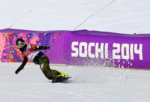 藤森由香-ソチ-14