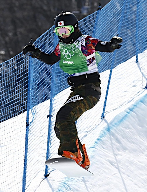 藤森由香-ソチ-03