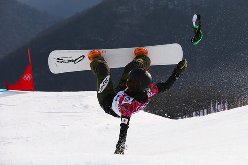 藤森由香-ソチ-10