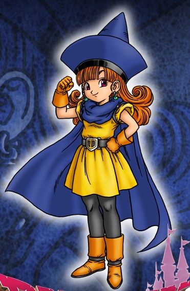 ドラゴンクエストの女子キャラは大抵可愛いよ 一部例外はいるけど カワイイちゃんねる ドラゴンクエストの女子キャラは大抵可愛いよ 一部例外はいるけど カワイイちゃんねる