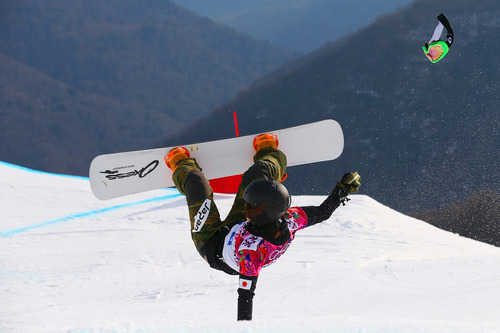 藤森由香-ソチ-11