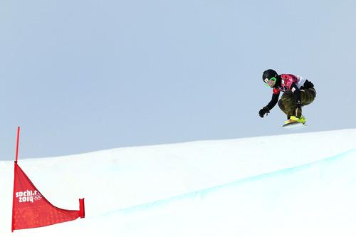 藤森由香-ソチ-08