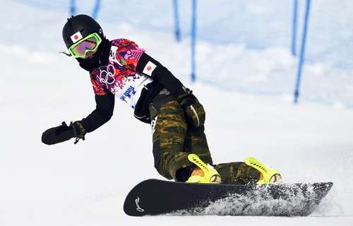 藤森由香-ソチ-04