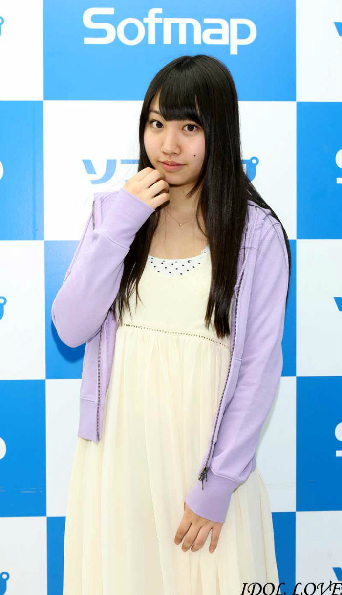 女子高生 ロリロリから大人セクシーまで プチメロン 高岡未來 Jrアイドル カワイイちゃんねる