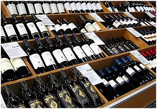 発見おいしいワイン コストコでお買い得ワインが目白押し カリフォルニアワイン王 シャンパン王 発見おいしいワイン コストコでお買い得ワインが目白押し カリフォルニアワイン王 シャンパン王