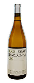 2009_ridge_vineyards_chardonnay_estate