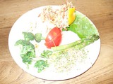 1月1日夕食