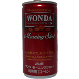WモーニングショットN