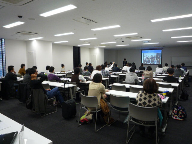 CAZANA@サミット2012 (4)
