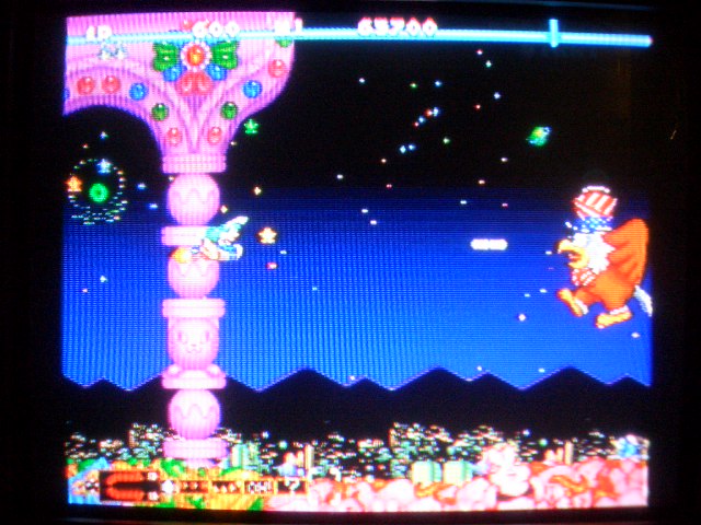 極上パロディウス ビデオゲームの世界へようこそ オフィシャルblog