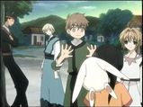 ハチクロ