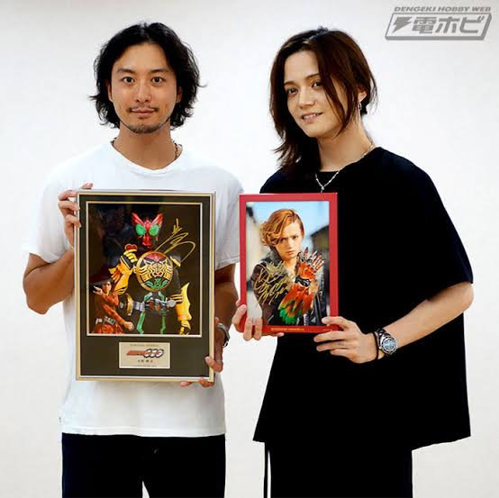 仮面ライダーオーズの映司とアンクみたいな関係性いいよね カキコミヒーロー 仮面ライダーオーズの映司とアンクみたいな関係性いいよね カキコミヒーロー