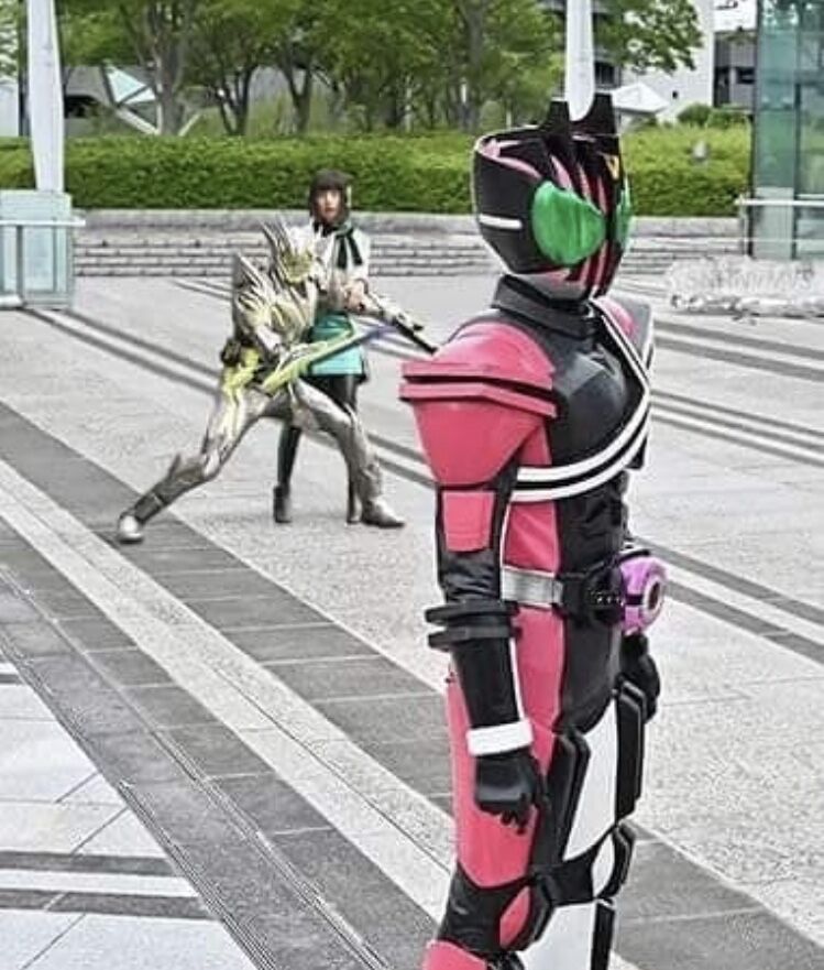 速報 仮面ライダーゼロワンの今後の展開にあの破壊者がwwwwww カキコミヒーロー