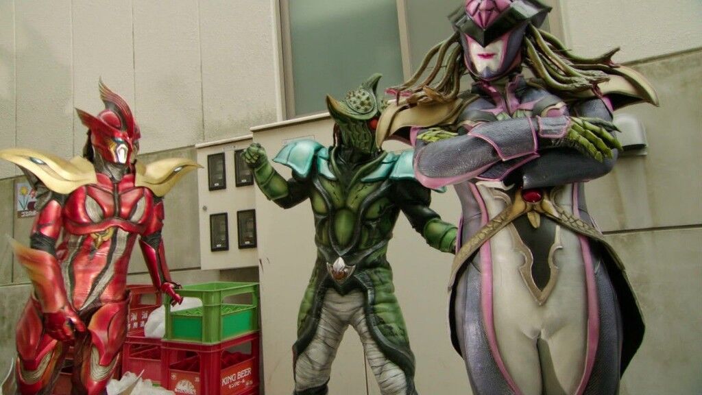 仮面ライダーでエロい女幹部または怪人は カキコミヒーロー 仮面ライダーでエロい女幹部または怪人は カキコミヒーロー