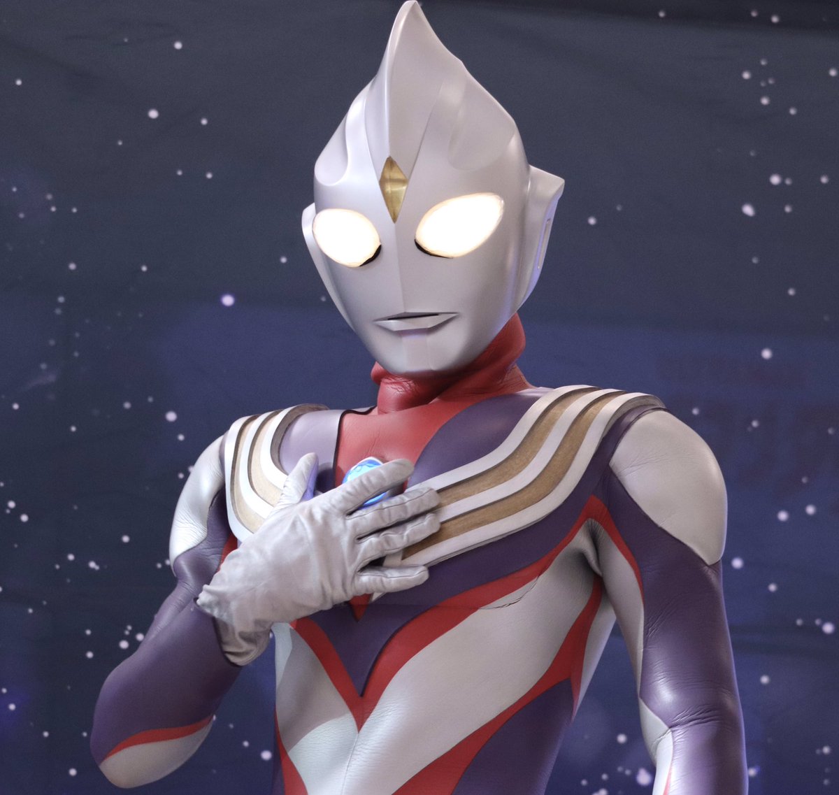 ウルトラマンティガって実際のところ何者なん カキコミヒーロー