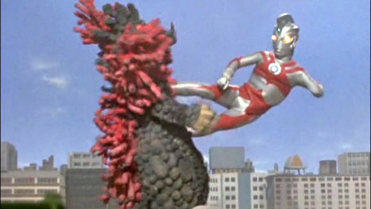 ウルトラ兄弟最強はウルトラマンaだと思う カキコミヒーロー