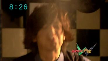 W以降の仮面ライダーってコーヒー吹き多いけどアレ普通に汚いよな カキコミヒーロー