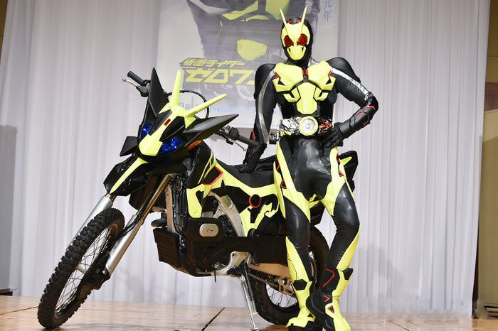 仮面ライダーもはやバイク乗ってないじゃないか カキコミヒーロー 仮面ライダーもはやバイク乗ってないじゃないか カキコミヒーロー