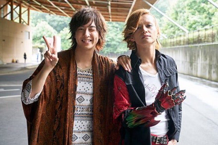 仮面ライダーオーズの映司とアンクみたいな関係性いいよね カキコミヒーロー 仮面ライダーオーズの映司とアンクみたいな関係性いいよね カキコミヒーロー
