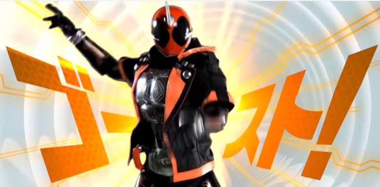 仮面ライダーゴーストのベルト音声は笑わせにきてるだろ カキコミヒーロー 仮面ライダーゴーストのベルト音声は笑わせにきてるだろ カキコミヒーロー
