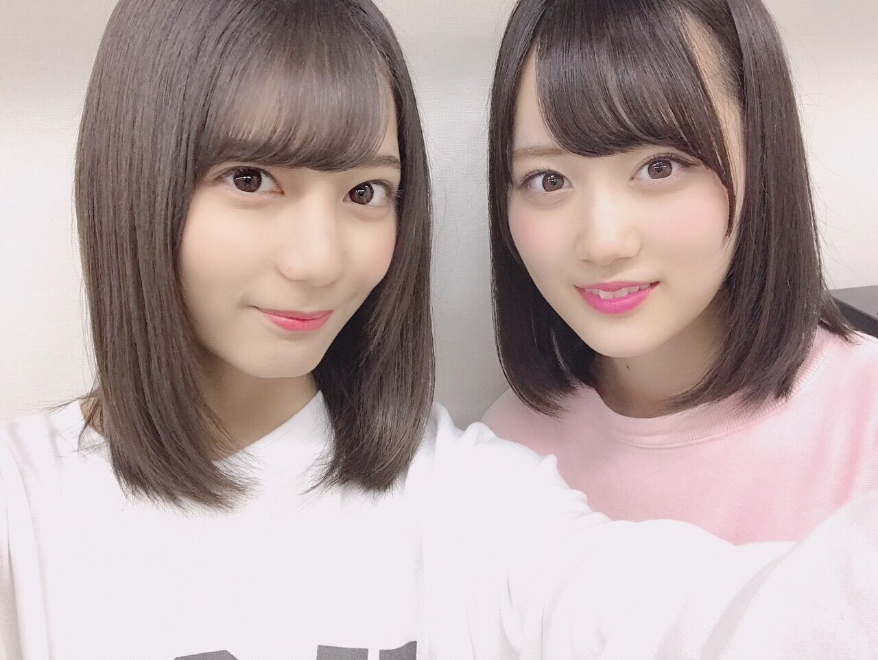 菜緒 すっぴん 小坂
