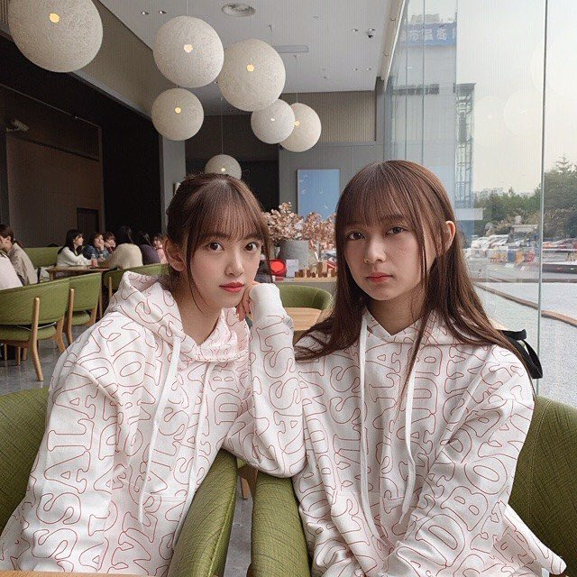 プリン会に久保史緒里ちゃんが加入 乃木坂最強の軍団になる 坂道おまとめ情報局