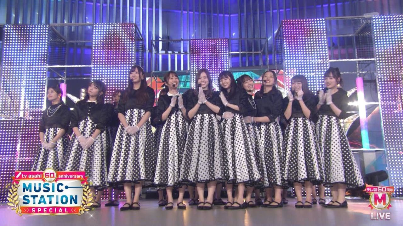 シンクロニシティとかいう乃木坂らしい曲 坂道おまとめ情報局