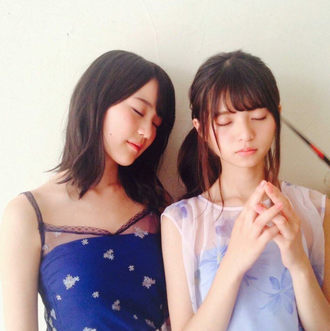 齋藤飛鳥vs生田絵梨花 強制的にどっちかと結婚しなきゃいけないとしたらどっちにする 坂道おまとめ情報局