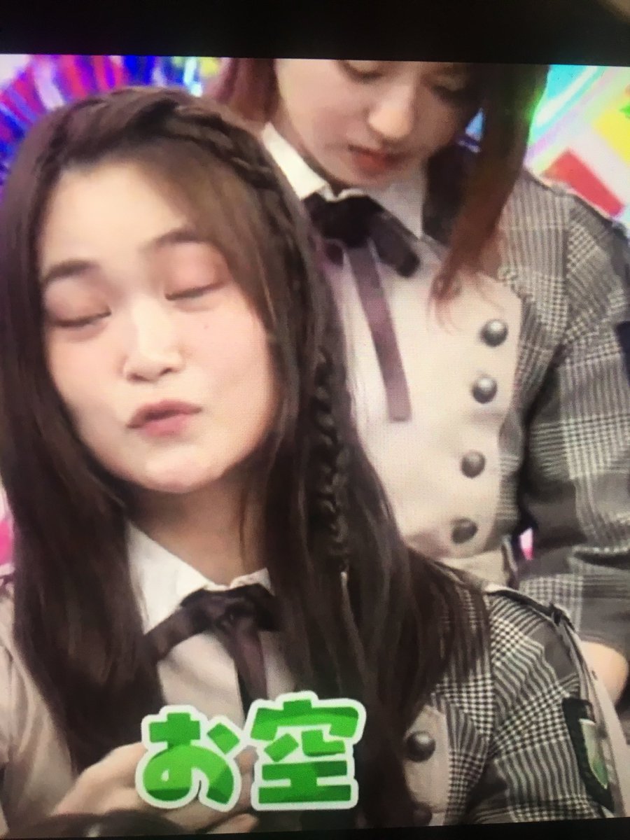 欅坂46 Mcもお手上げ 冠番組 けやかけ に対する姿勢に苦言続出 頑張ってるメンバーが可哀想 2 坂道おまとめ情報局 欅坂46 Mcもお手上げ 冠番組 けやかけ に対する姿勢に苦言続出 頑張ってるメンバーが可哀想 2 坂道おまとめ情報局