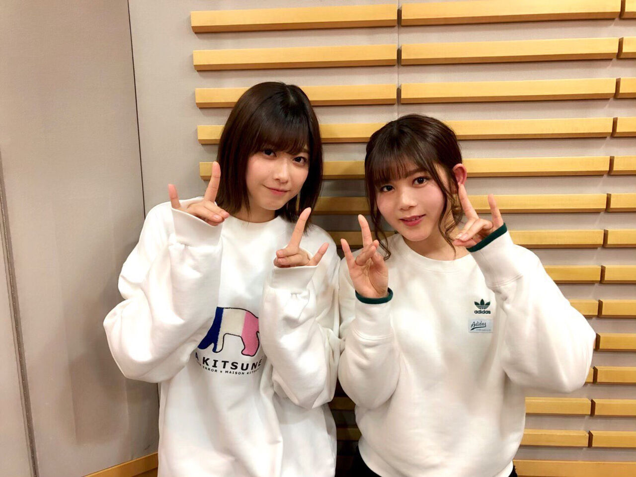 欅坂 尾関梨香が渡邉理佐をほっとけない理由とは 坂道おまとめ情報局 欅坂 尾関梨香が渡邉理佐をほっとけない理由とは 坂道おまとめ情報局