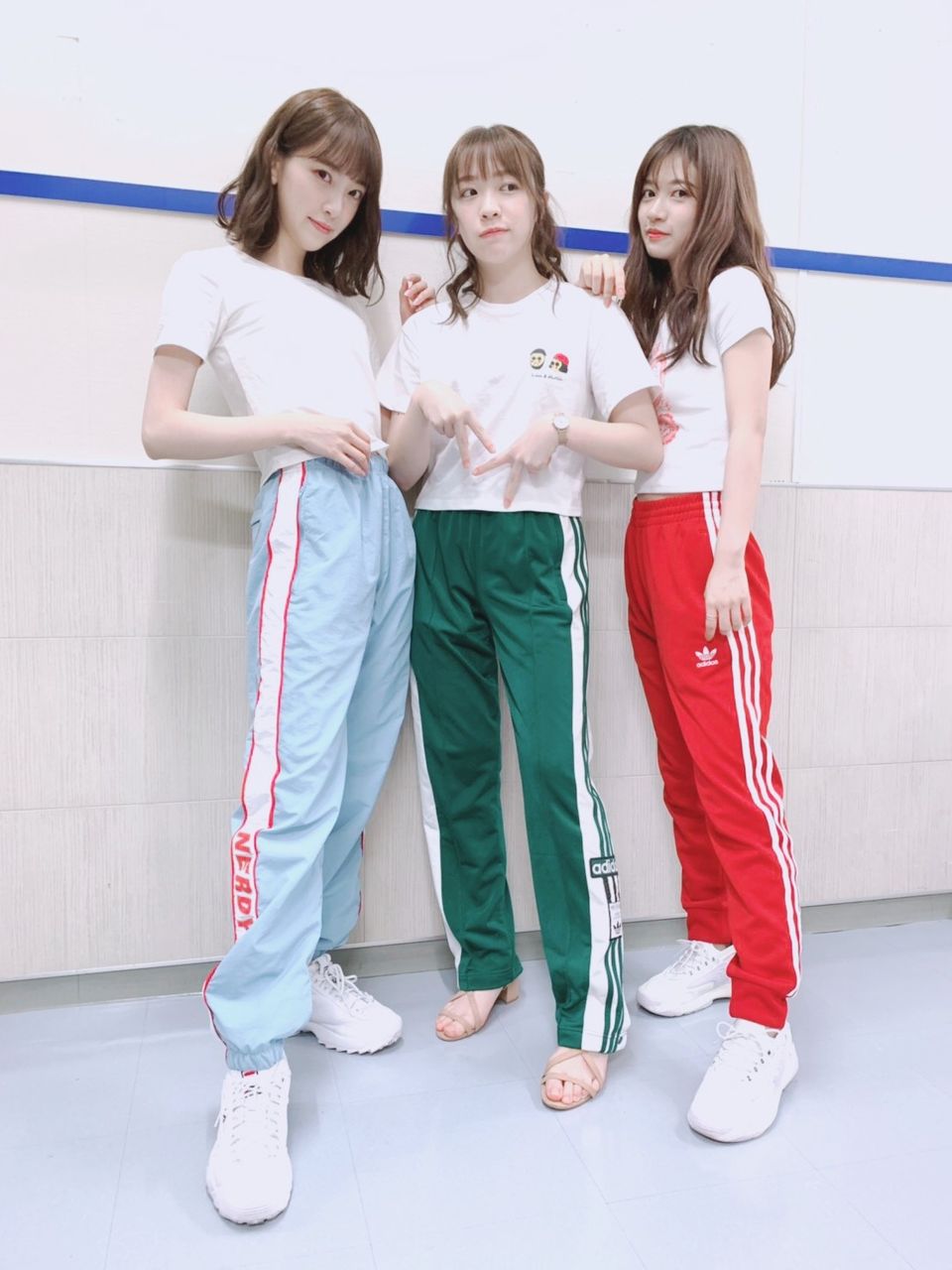 堀未央奈ブログで寺田蘭世ちゃんのおへそ 坂道おまとめ情報局 堀未央奈ブログで寺田蘭世ちゃんのおへそ 坂道おまとめ情報局