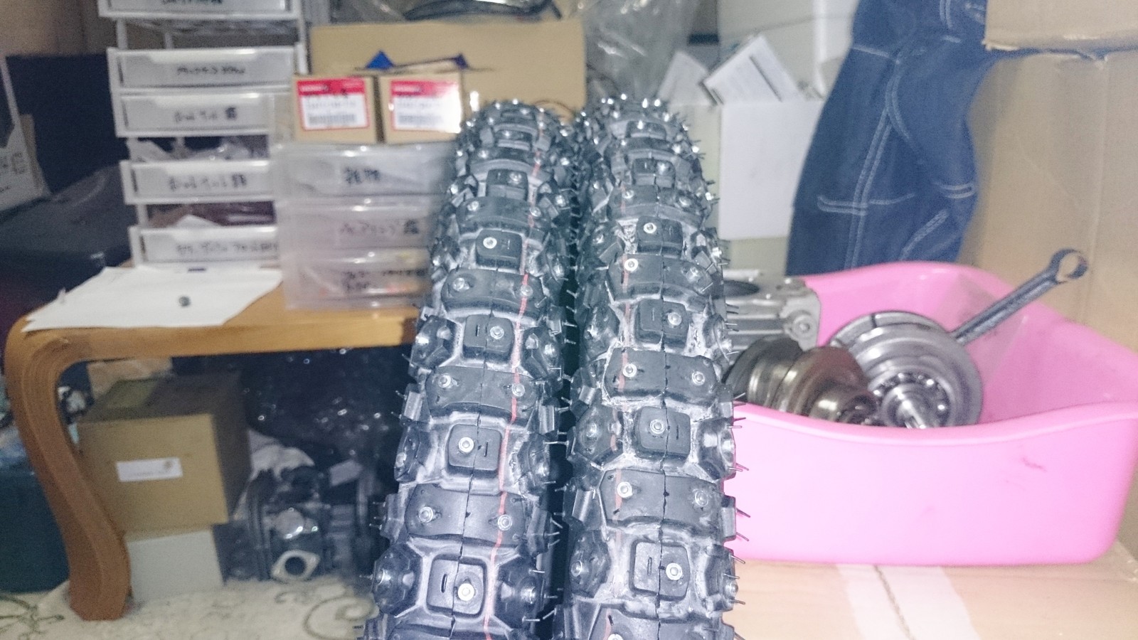 酷道濡れ落ち葉ツーリング Power Of Cub スーパーカブblog 酷道濡れ落ち葉ツーリング Power Of Cub スーパーカブblog