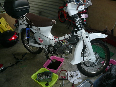 BlogPaint