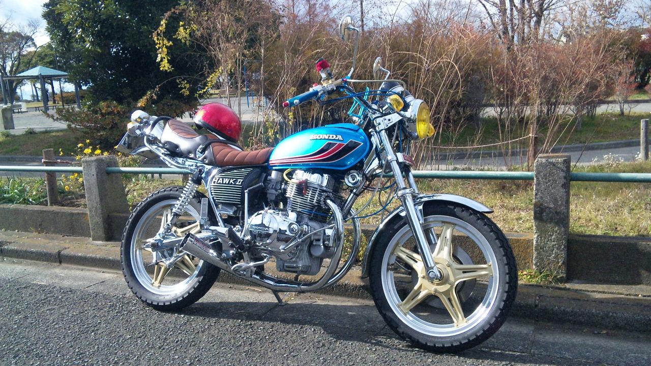 昔の写真 旧車 cb250tホークが大好きなブログ 昔の写真 旧車 cb250tホークが大好きなブログ