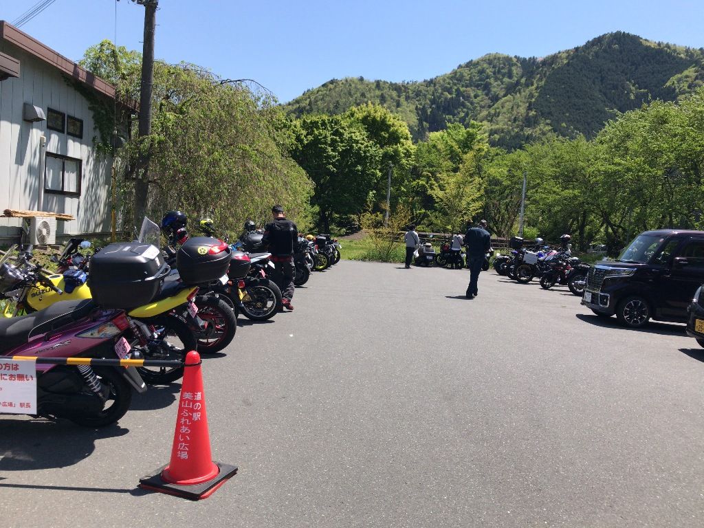 ヨンフォアで行く北海道